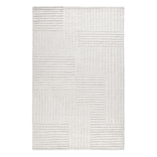 Performance Clayton Ivory 2X3