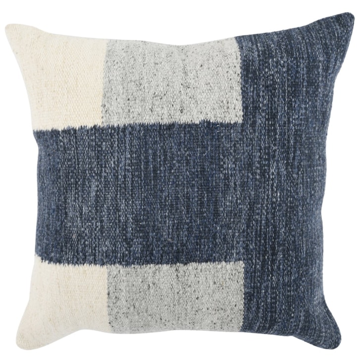Classic Home Kass 22x22 Throw Pillow