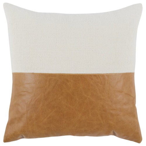 Cp Canyon Ivory/Chestnut 20X20
