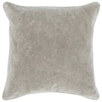22x22 Throw Pillow