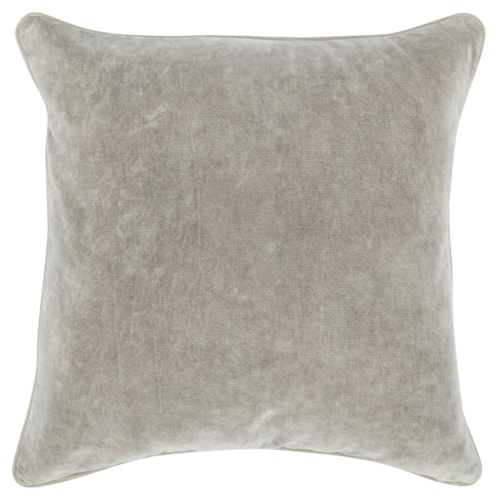 22x22 Throw Pillow