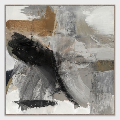 48x48 Painting By Buddy Whitlock