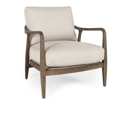 Accent Chair