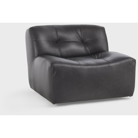 Swivel Accent Chair