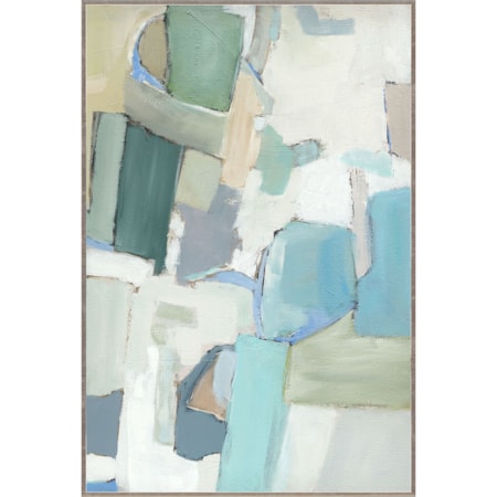 Elder Painting 30x40