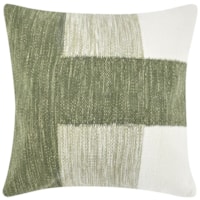22x22 Throw Pillow