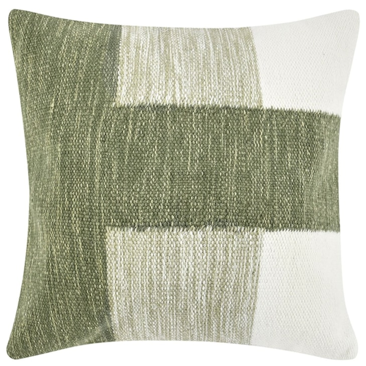 Classic Home Kass 22x22 Throw Pillow