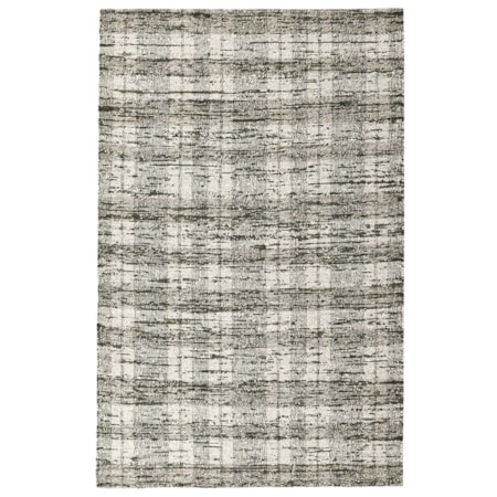 Perth Green/Natural 6x9