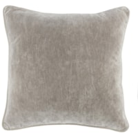 18x18 Throw Pillow