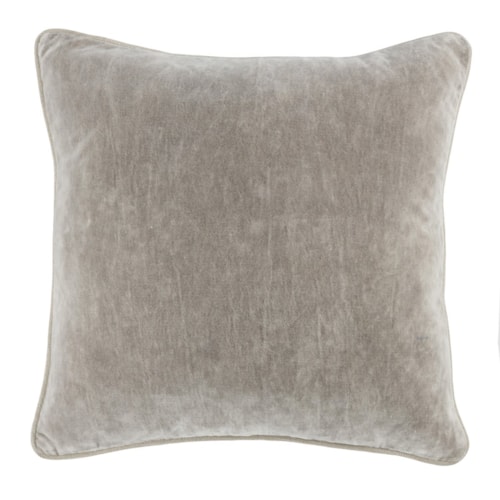 18x18 Throw Pillow