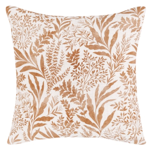 22x22 Throw Pillow