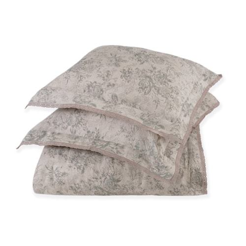 20"x26" Standard Sham