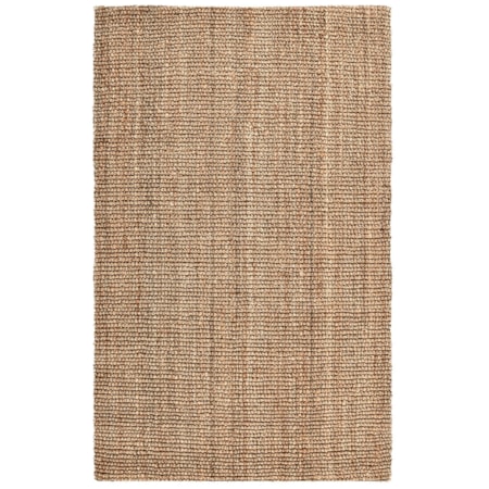 Natural 5x8 Rug