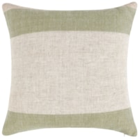 22x22 Throw Pillow