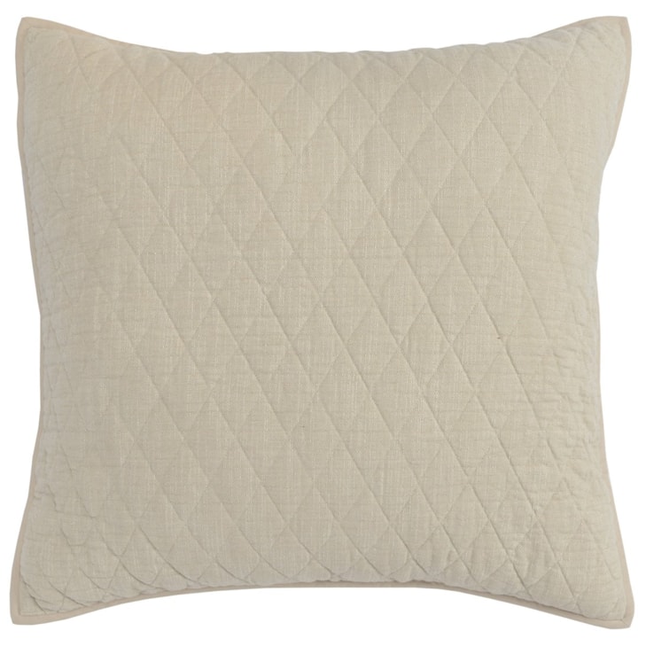 Classic Home Lana and Vintage Lana Euro Sham