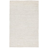Soumak Jute Ivory 2X3