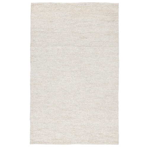 Soumak Jute Ivory 6X9