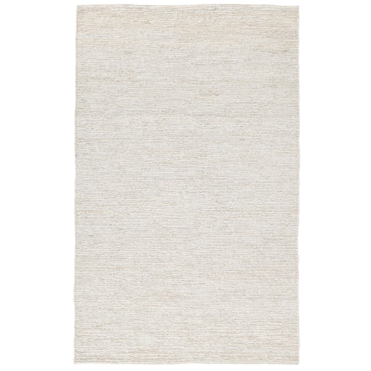 Classic Home Soumak Soumak Jute Ivory 2x3