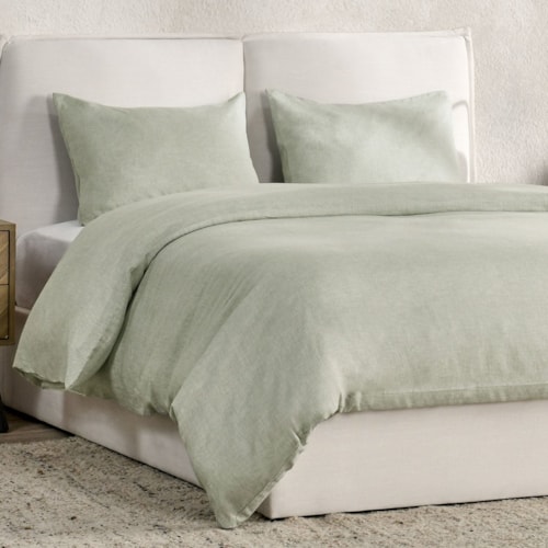 3-Piece King Duvet Set