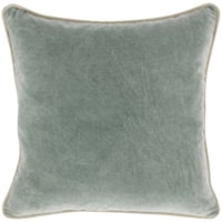 22x22 Throw Pillow