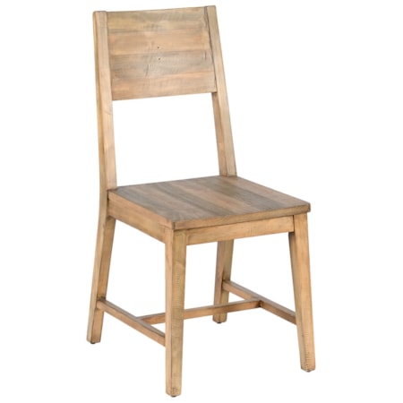 Dining Side Chair