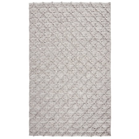 Portola Silver Gray 2x3