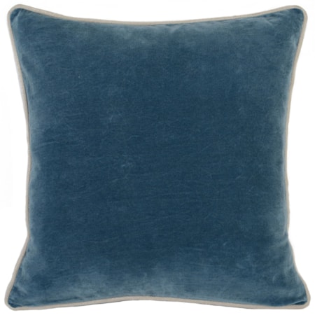 18x18 Square Pillow