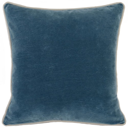 18x18 Square Pillow