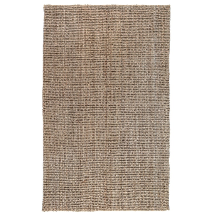 Classic Home Rugs Chunky Loop Natural 10x14