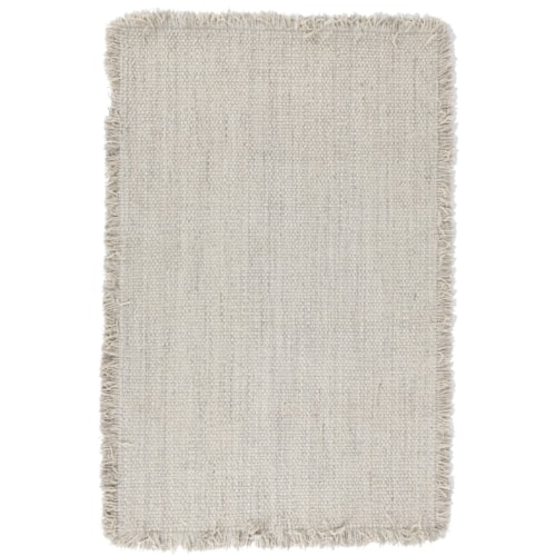 5' x 8' Wool Rug