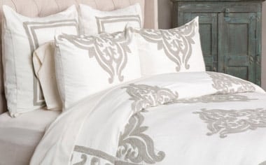 Queen Duvet