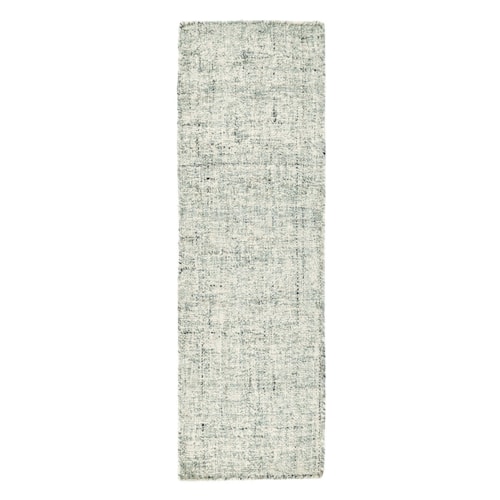 Oslo Fog Gray 2.6X8