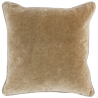 18x18 Throw Pillow