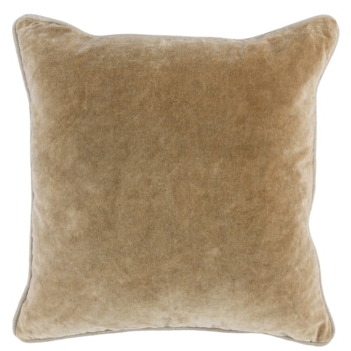 18x18 Throw Pillow