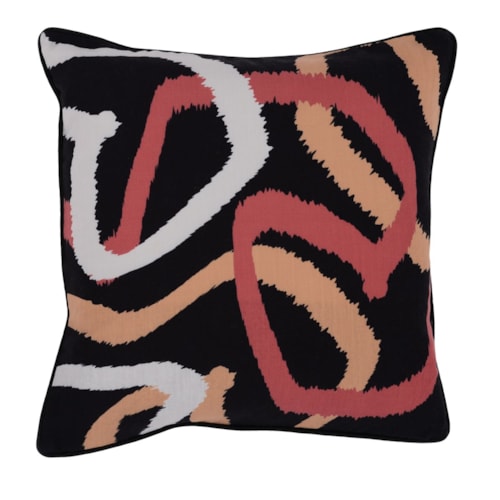22x22 Throw Pillow