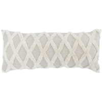 16x36 Throw Pillow