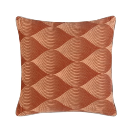 22x22 Throw Pillow