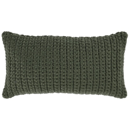 14x26 Throw Pillow