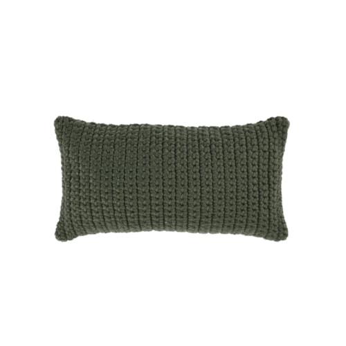 14x26 Throw Pillow