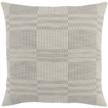 22x22 Throw Pillow
