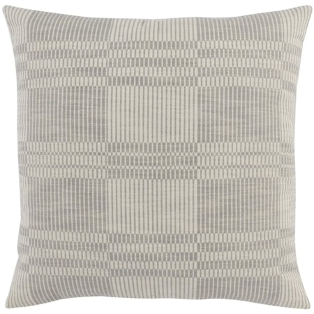 22x22 Throw Pillow