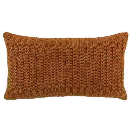 14x26 Throw Pillow