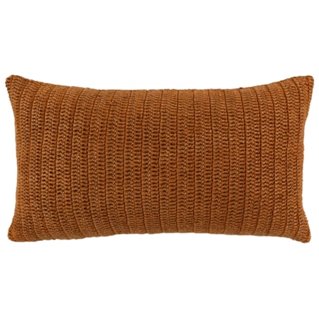14x26 Throw Pillow