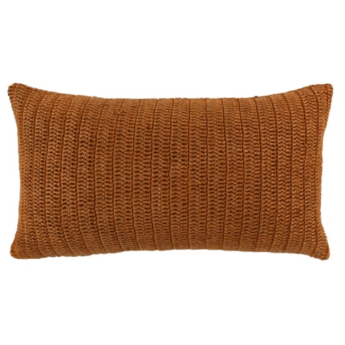 14x26 Throw Pillow