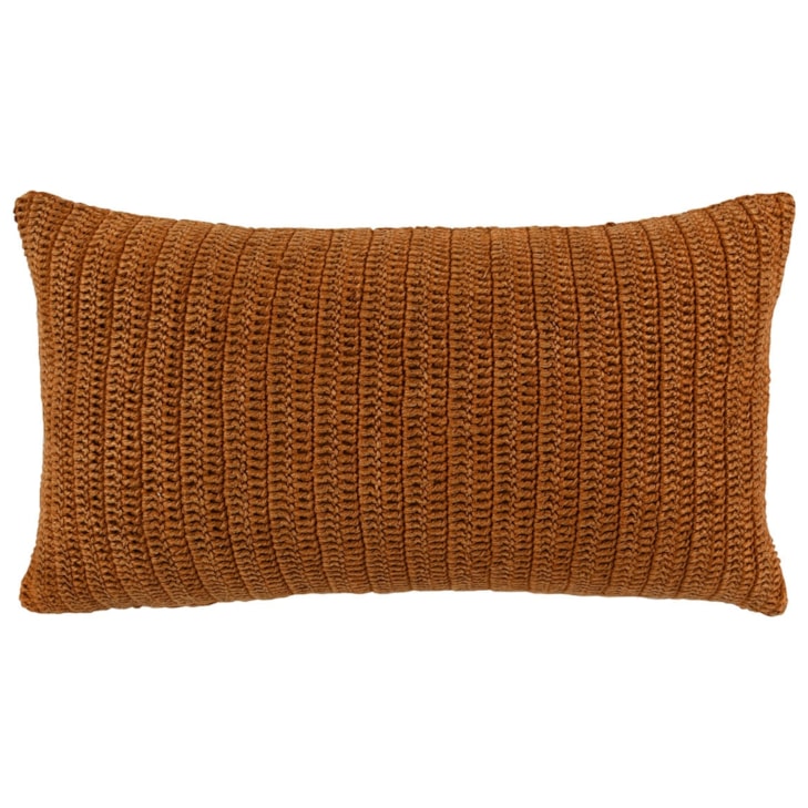 Classic Home Macie and Rina 14x26 Throw Pillow