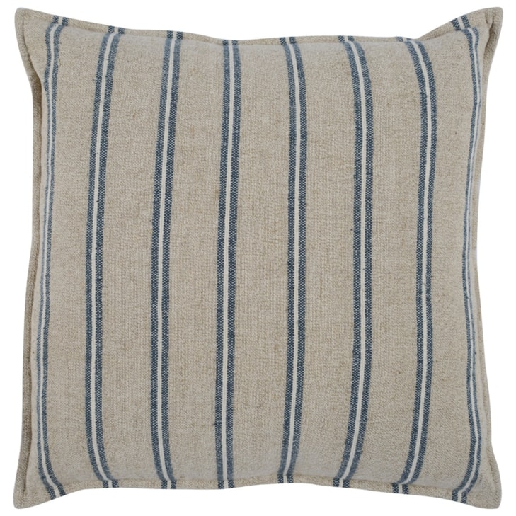 Classic Home Comporta 26x26 Throw Pillow