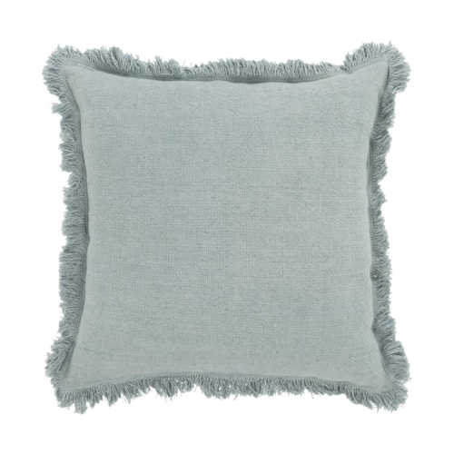 22x22 Throw Pillow
