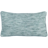 14x26 Throw Pillow