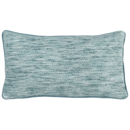 14x26 Throw Pillow