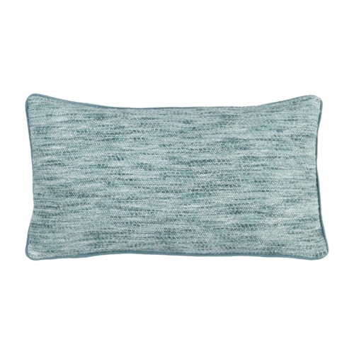 14x26 Throw Pillow